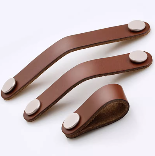 箱包真皮拉手樣式該如何選？